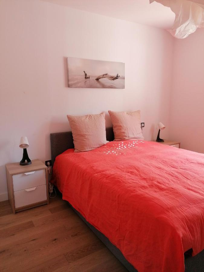 Superbe Appartement Face Au Lac D'Hossegor Soorts-Hossegor Exterior photo