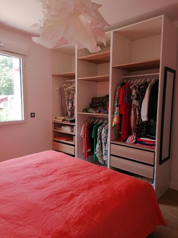 Superbe Appartement Face Au Lac D'Hossegor Soorts-Hossegor Exterior photo